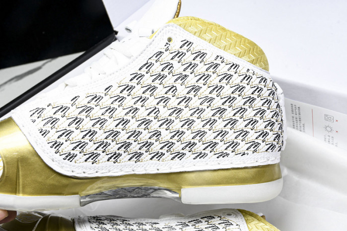 Trophy Room x Air Jordan 23 Retro