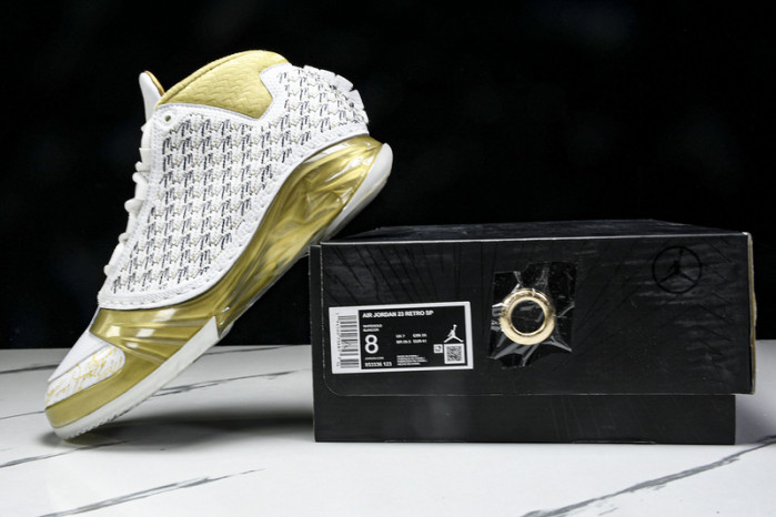 Trophy Room x Air Jordan 23 Retro