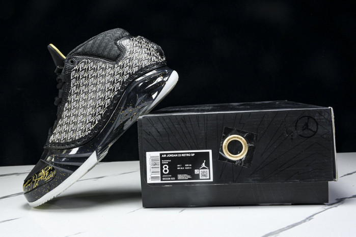 Trophy Room x Air Jordan 23 Retro
