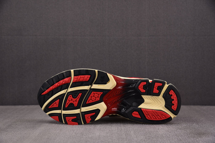ASICS x Sneaker Politics Gel-Kayano 14