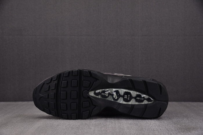 Nike Air Max 95 OG Black Anthracite AT2865-003