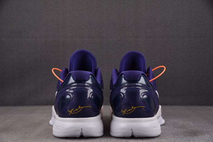 Nike Kobe Zoom Kobe 6 Protro DJ5427-020
