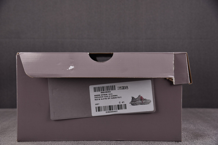 BL TRACK TRAINERS SNEAKER 542023 WTRHW 9010