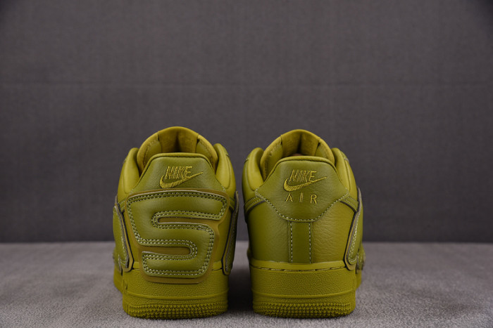 NIKE AIR FORCE 1 LOW CACTUS PLANT FLEA MARKET MOSS FQ7069-300