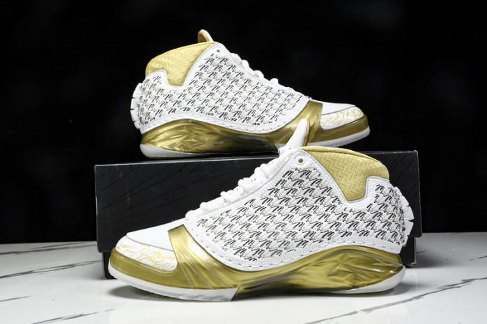 Trophy Room x Air Jordan 23 Retro
