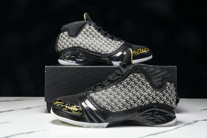 Trophy Room x Air Jordan 23 Retro