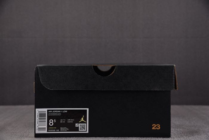 Air Jordan 1 Low