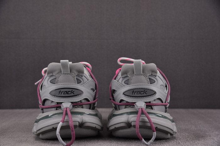 BL TRACK TRAINERS SNEAKER 542023 WTRHW 9010