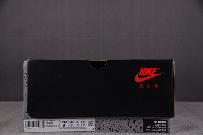 JORDAN 5 RETRO GRAPE 2025 HQ7978-100