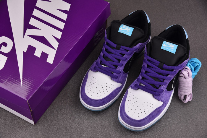 Hayley Wilson x Nike SB Dunk Low HJ0513-500