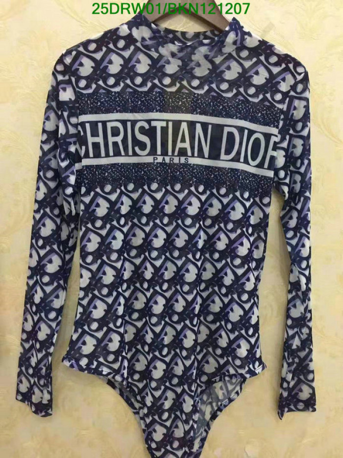 d1or swimsuit