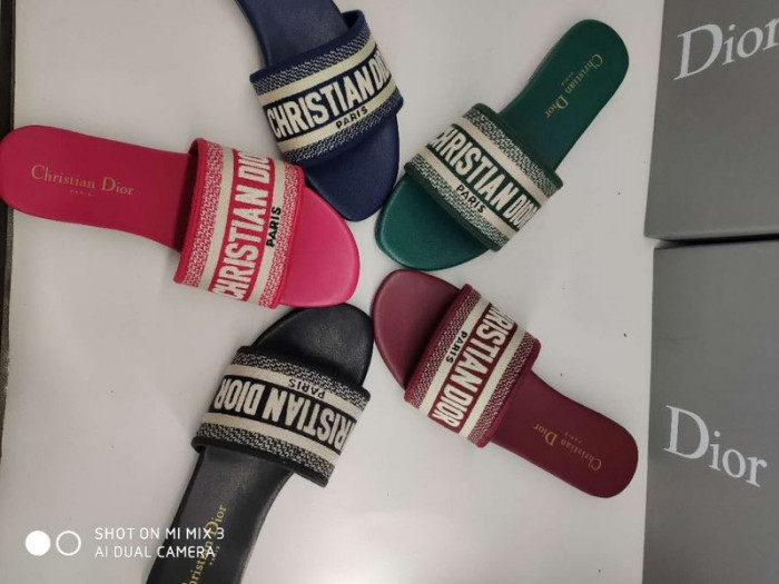 dr slippers