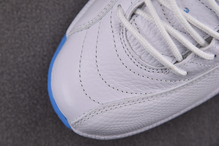 Air Jordan 12 Melo 2025 CT8013-112