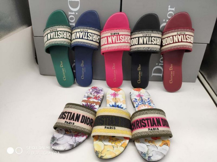 dr slippers