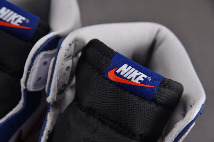AIR JORDAN 1 HIGH OG RARE AIR DEEP ROYAL BLUE DZ5485-100