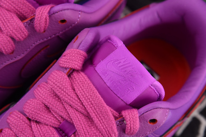 NIKE AIR FORCE 1 LOW CACTUS PLANT FLEA MARKET FUCHSIA DREAM FQ7069-500