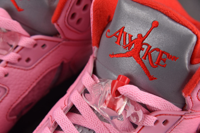 Air Jordan 5 x Awake NY
