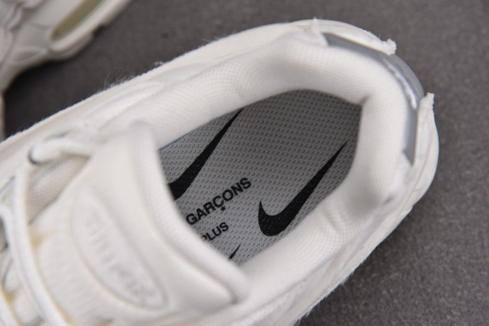 Comme des Garçons x Nike Air Max 95