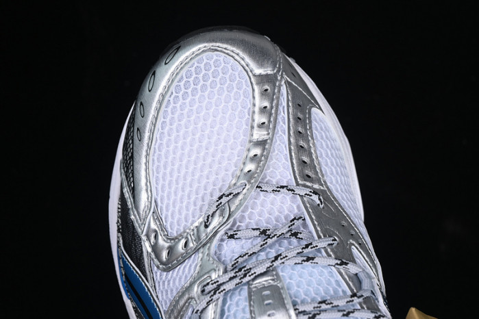 ASICS GEL-NIMBUS 10.1 WHITE DIRECTOIRE BLUE 1203A543-101