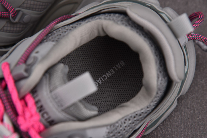 BL TRACK TRAINERS SNEAKER 542023 WTRHW 9010