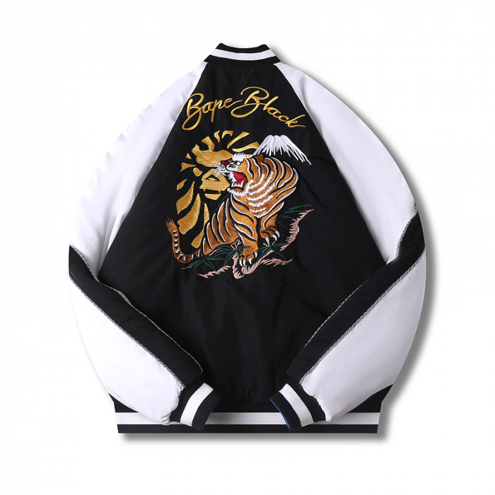 bape jacket