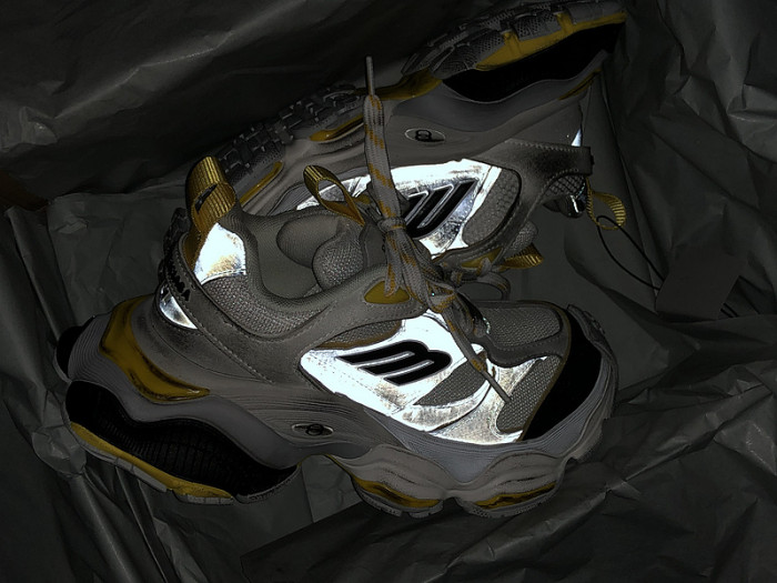 bl 3xl sneaker