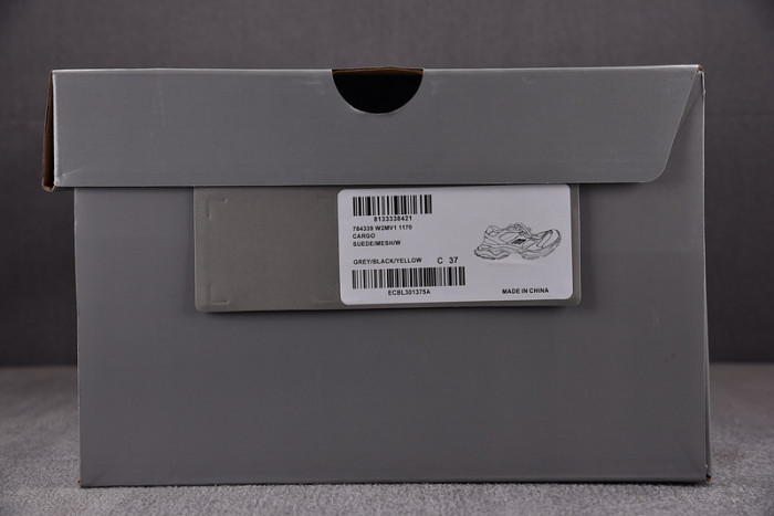bl 3xl sneaker