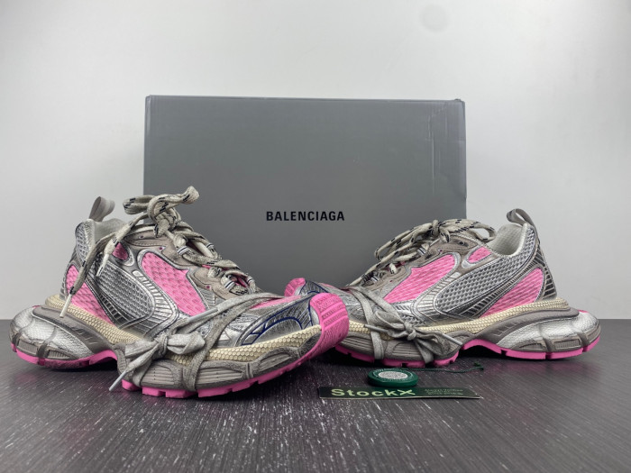 bl 3xl sneaker