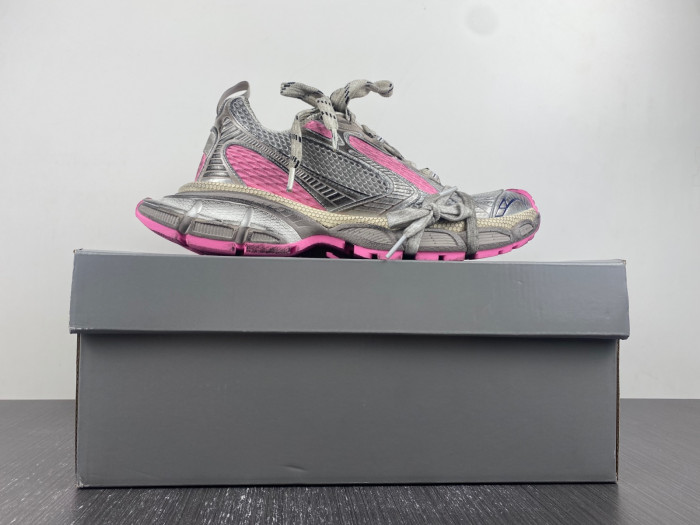 bl 3xl sneaker