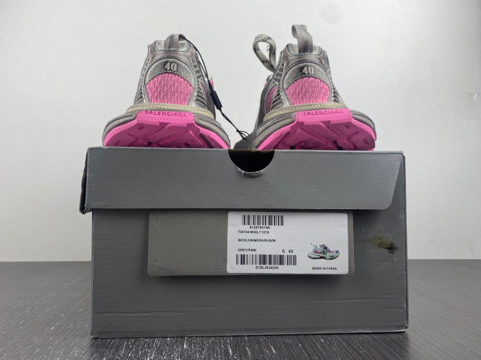 bl 3xl sneaker