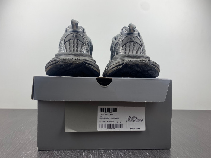 bl 3xl sneaker