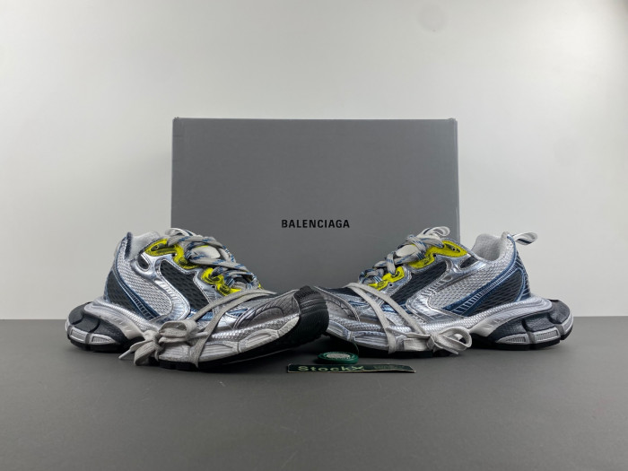 bl 3xl sneaker
