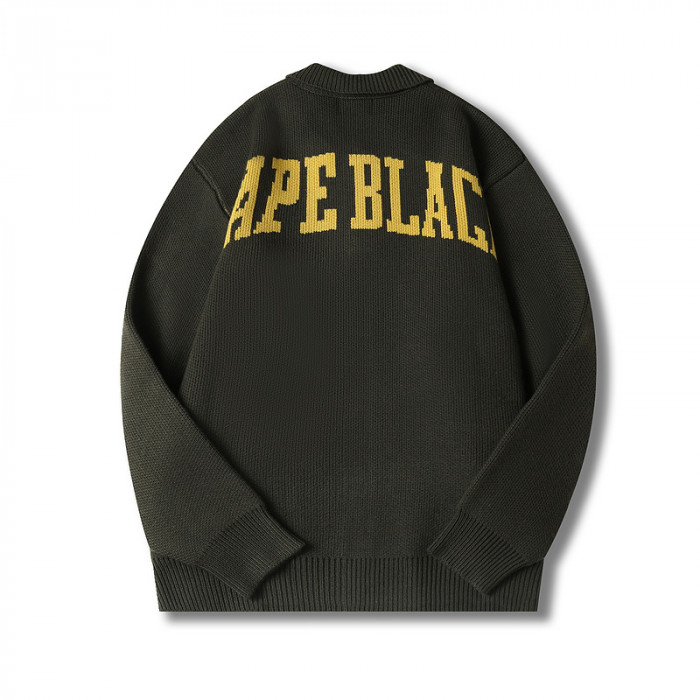bape sweater