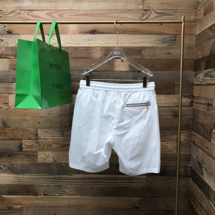 baskick shorts