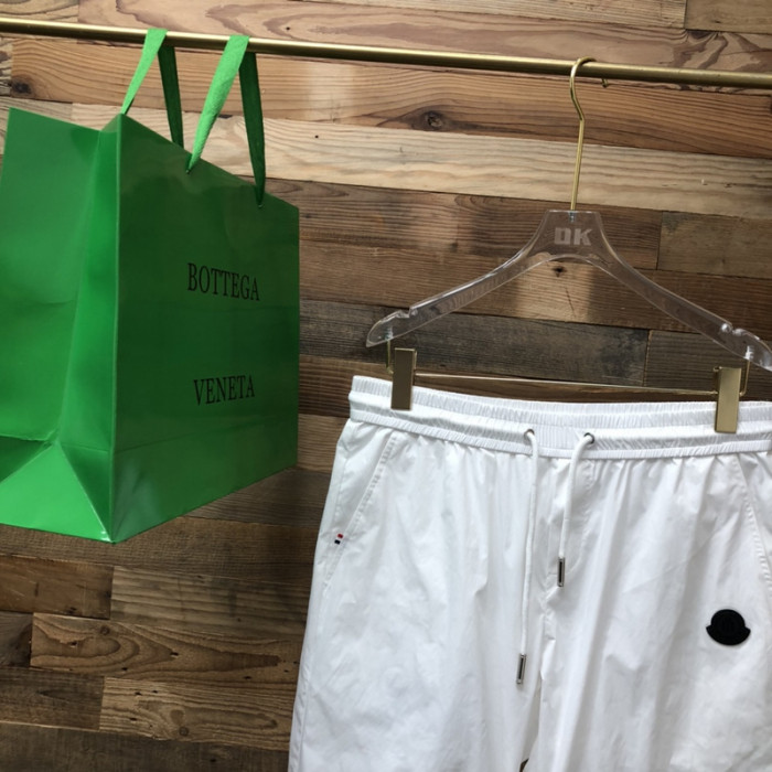 baskick shorts