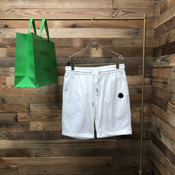 baskick shorts