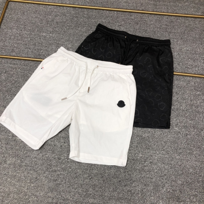 baskick shorts