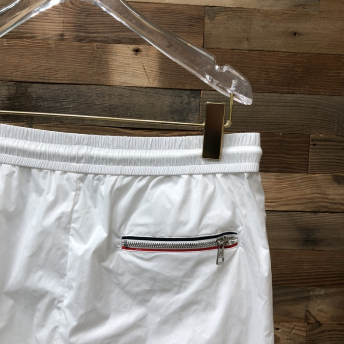 baskick shorts