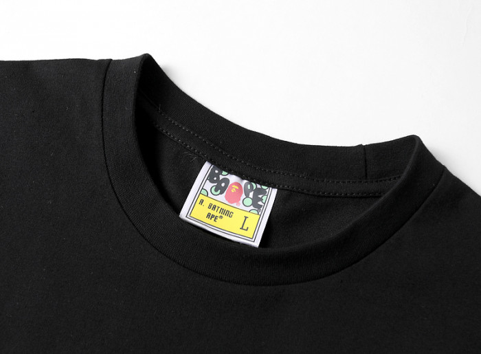 bape t-shirt
