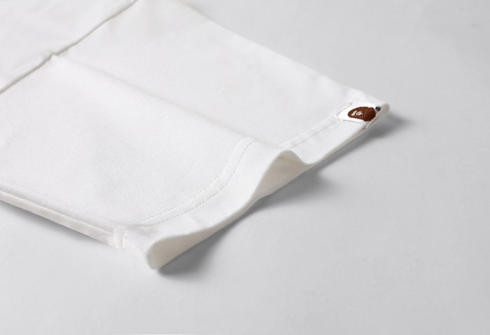 bape t-shirt