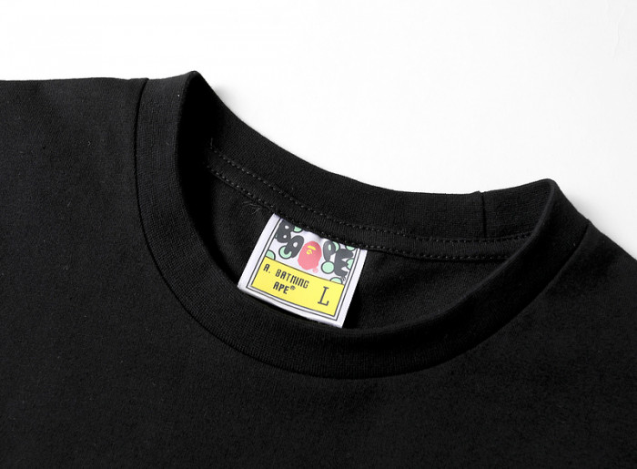 bape t-shirt
