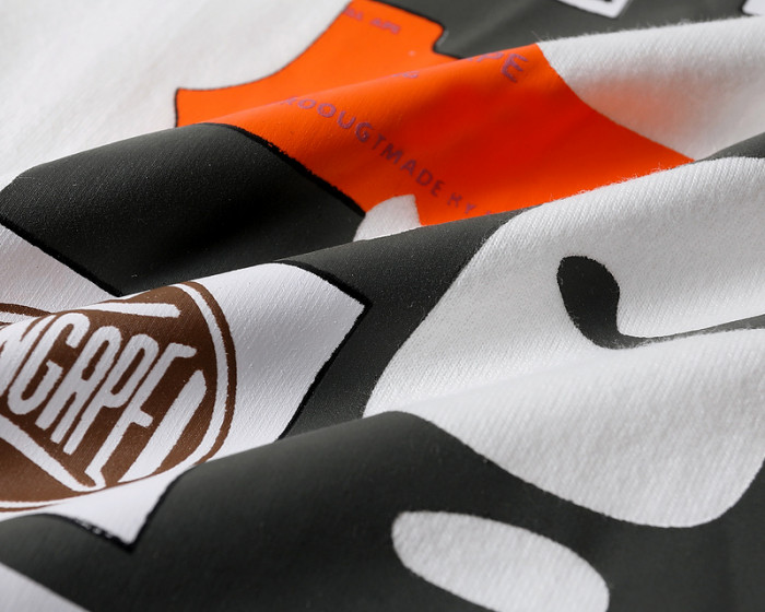 bape t-shirt
