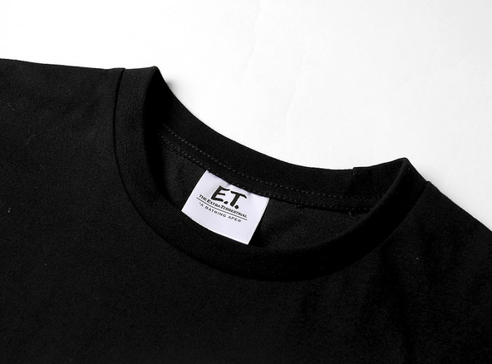bape t-shirt