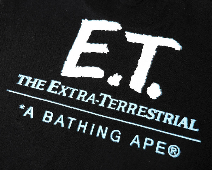bape t-shirt