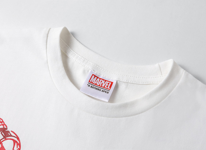 bape t-shirt