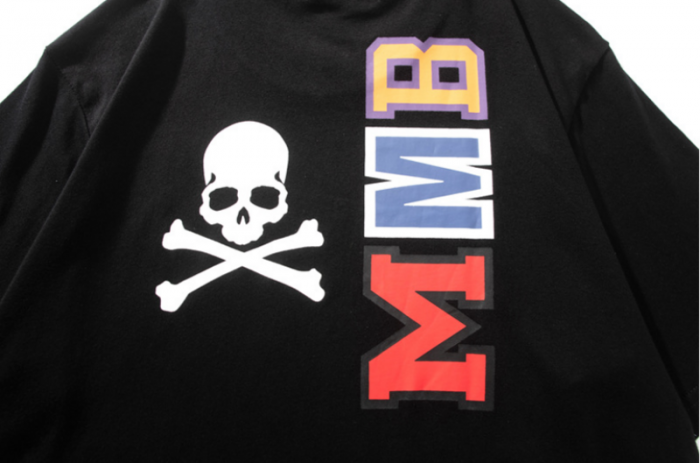 bape t-shirt