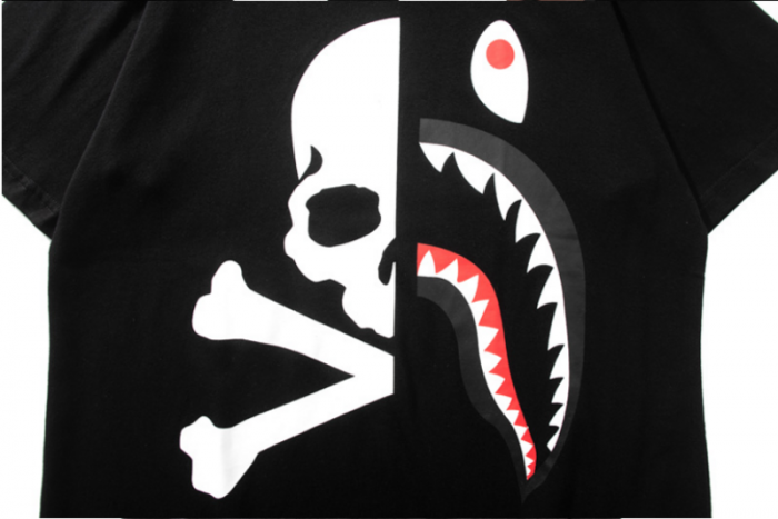 bape t-shirt