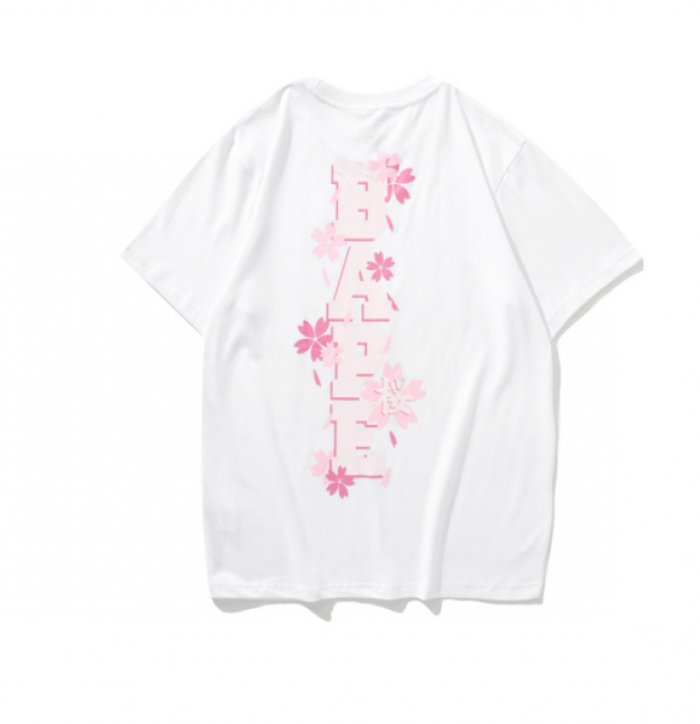 bape t-shirt