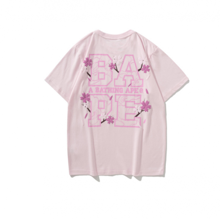 bape t-shirt