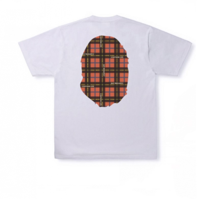 bape t-shirt